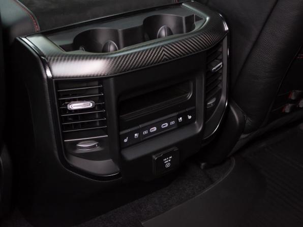 Ram 1500 V Рестайлинг с пробегом 2026 года, цена 12 999 000 рублей, 61 км, offers.body_type.unknown, Автокод Объявления
