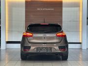 Kia Ceed II Рестайлинг Челябинск  - изображение 24