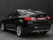 BMW X6 I (E71) Рестайлинг Екатеринбург  - изображение 30