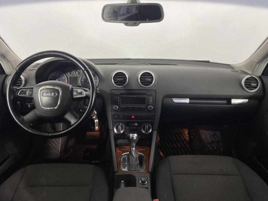 Audi A3 II (8P) Рестайлинг 2 Воронеж  - изображение 15