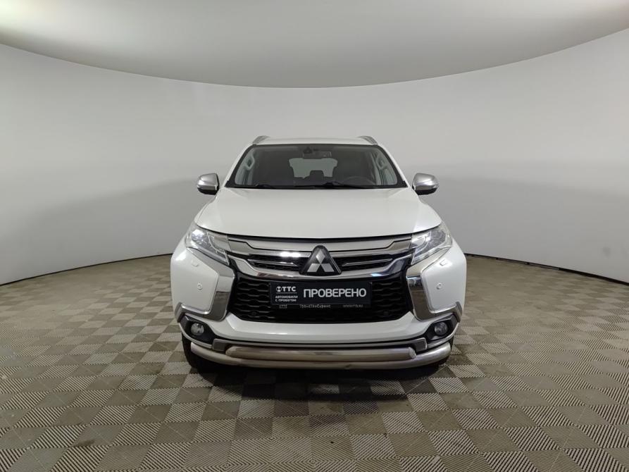 Mitsubishi Pajero Sport III Уфа  - изображение 2
