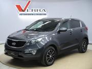 Kia Sportage III Рестайлинг Уфа  - изображение 17