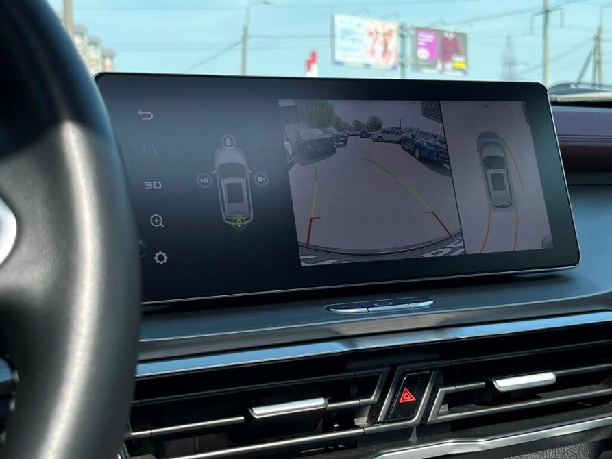 Geely Coolray I Санкт-Петербург  - изображение 20