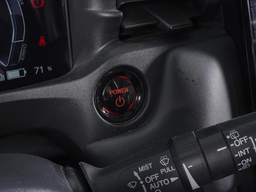 Honda e:NS1 Ростов-на-Дону  - изображение 14
