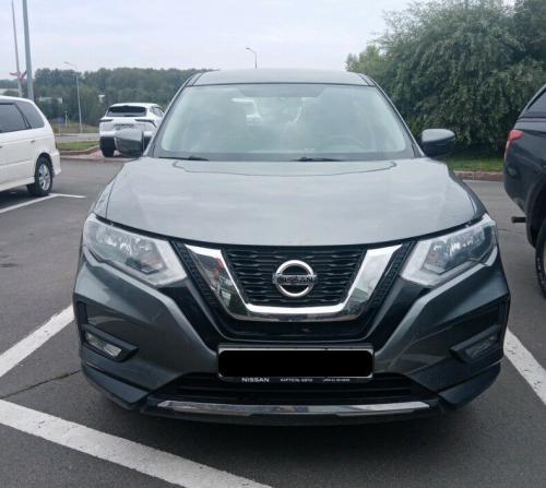 Nissan X-Trail III Рестайлинг с пробегом 2021 года, цена 2 049 000 рублей, 52354 км, внедорожник, Автокод Объявления