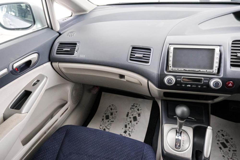Honda Civic VIII Красноярск  - изображение 12