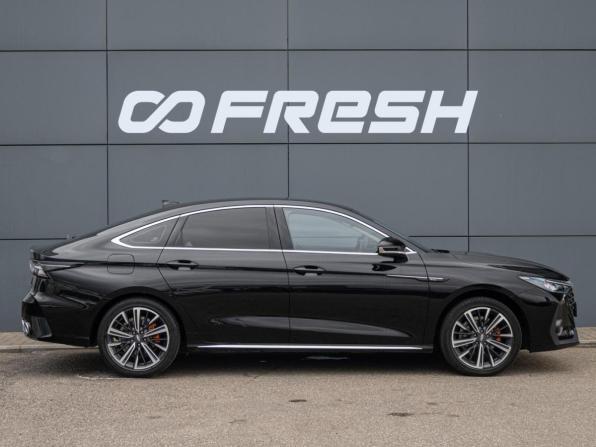 Chery Arrizo 8 с пробегом 2023 года, цена 2 035 000 рублей, 44557 км, седан, Автокод Объявления