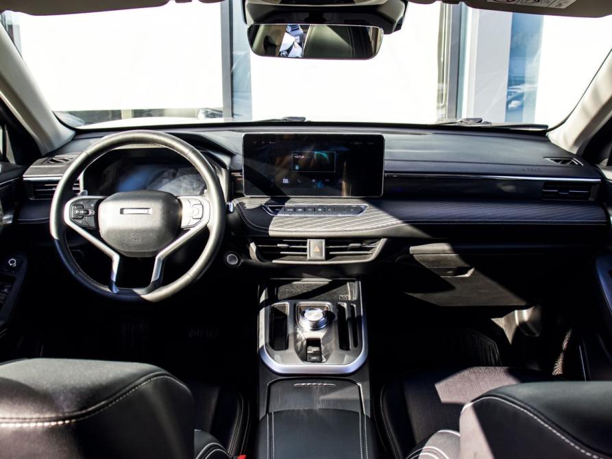 Haval Jolion I Рестайлинг Екатеринбург  - изображение 17