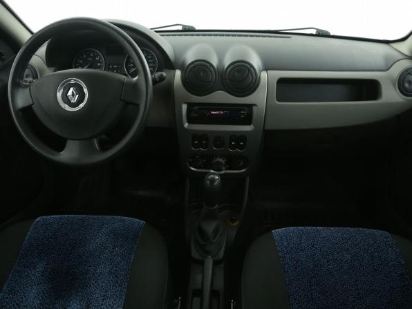 Renault Sandero I с пробегом 2011 года, цена 678 000 рублей, 23000 км, хэтчбек, Автокод Объявления