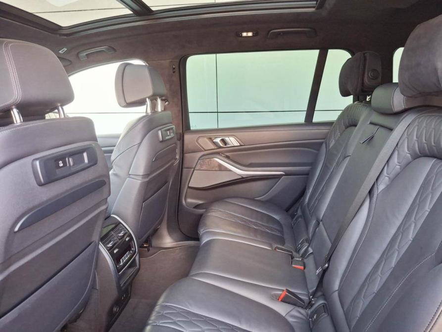 BMW X7 I (G07) Казань  - изображение 15