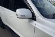 Toyota Land Cruiser Prado 150 Series Рестайлинг 2 Красноярск  - изображение 33