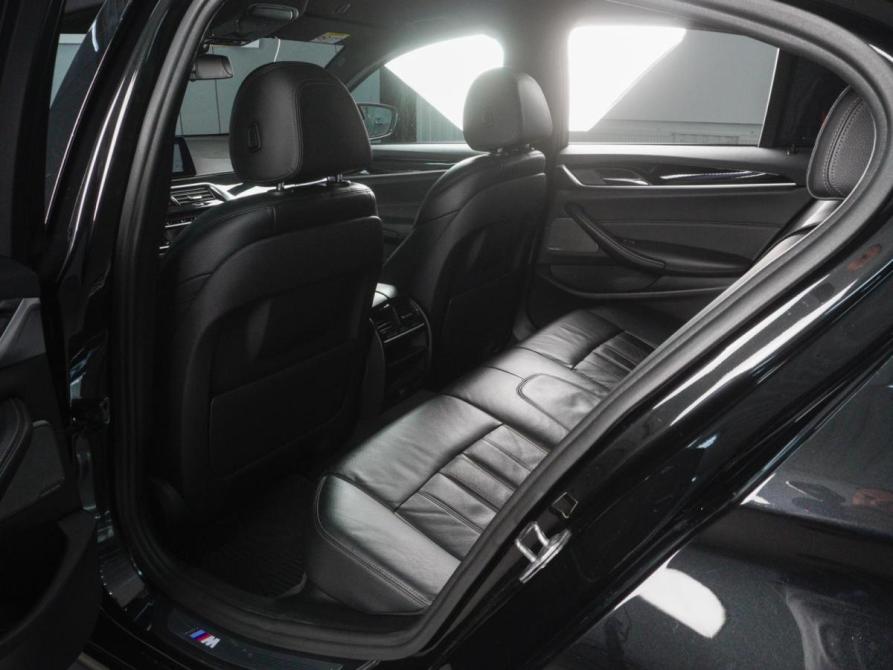 BMW 5 серии VII (G30/G31/G38) Минеральные Воды  - изображение 11