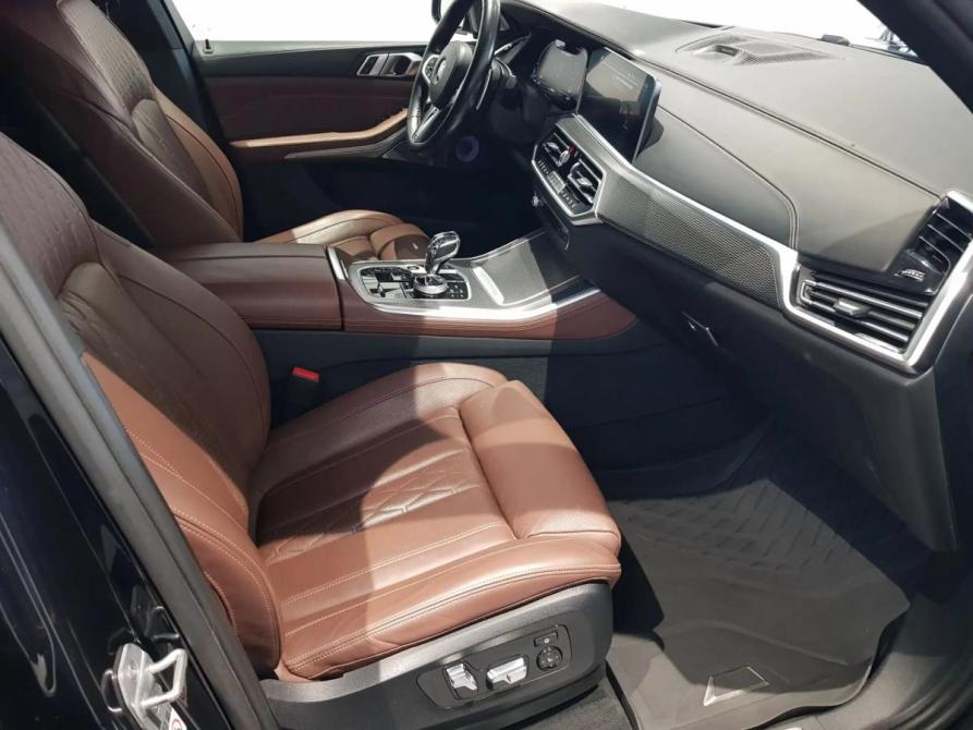 BMW X5 IV (G05/G18) Москва  - изображение 13