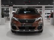 Peugeot 3008 II Москва  - изображение 26