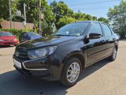 Lada (ВАЗ) Granta I Рестайлинг Саратов  - изображение 34