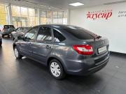 Lada (ВАЗ) Granta I Рестайлинг Киров  - изображение 20