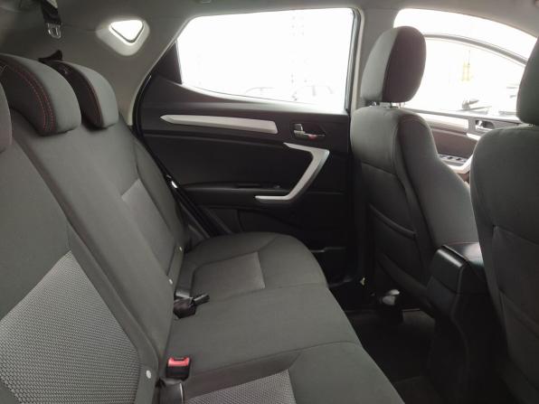 JAC S3 I с пробегом 2019 года, цена 719 000 рублей, 186488 км, внедорожник, Автокод Объявления