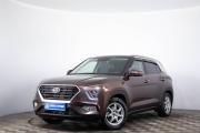 Hyundai Creta II Пермь  - изображение 28