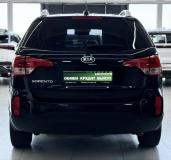 Kia Sorento II Рестайлинг Шахты  - изображение 23