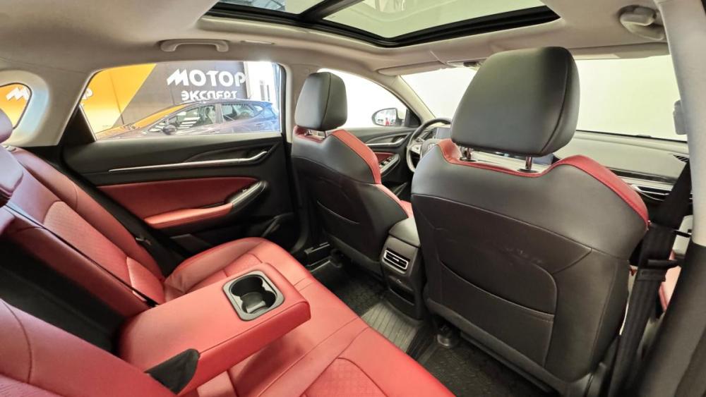 Changan Eado Plus Киров  - изображение 16