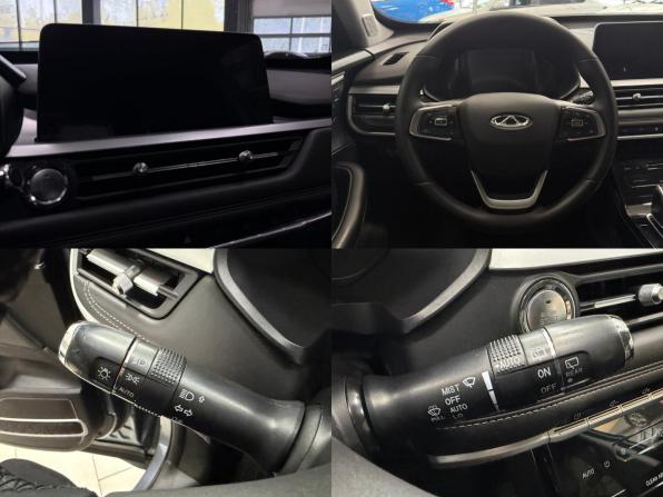 Chery Tiggo 7 Pro I с пробегом 2021 года, цена 1 575 000 рублей, 90000 км, внедорожник, Автокод Объявления