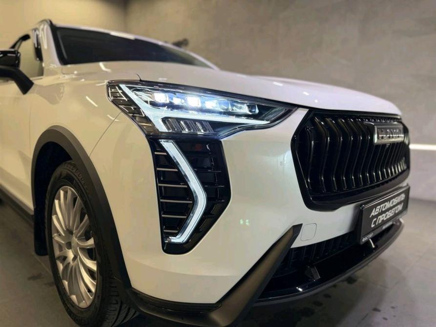 Haval Jolion I Рестайлинг Новосибирск  - изображение 10