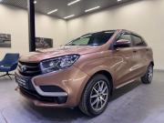 Lada (ВАЗ) XRAY I Новосибирск  - изображение 23