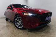 Mazda 3 IV (BP) Новокузнецк  - изображение 59