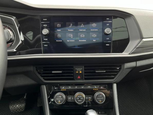 Volkswagen Jetta VII с пробегом 2021 года, цена 1 730 000 рублей, 163086 км, седан, Автокод Объявления