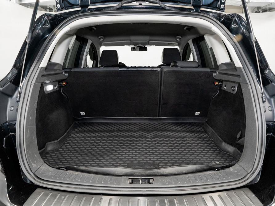 Ford Kuga I Иркутск  - изображение 17