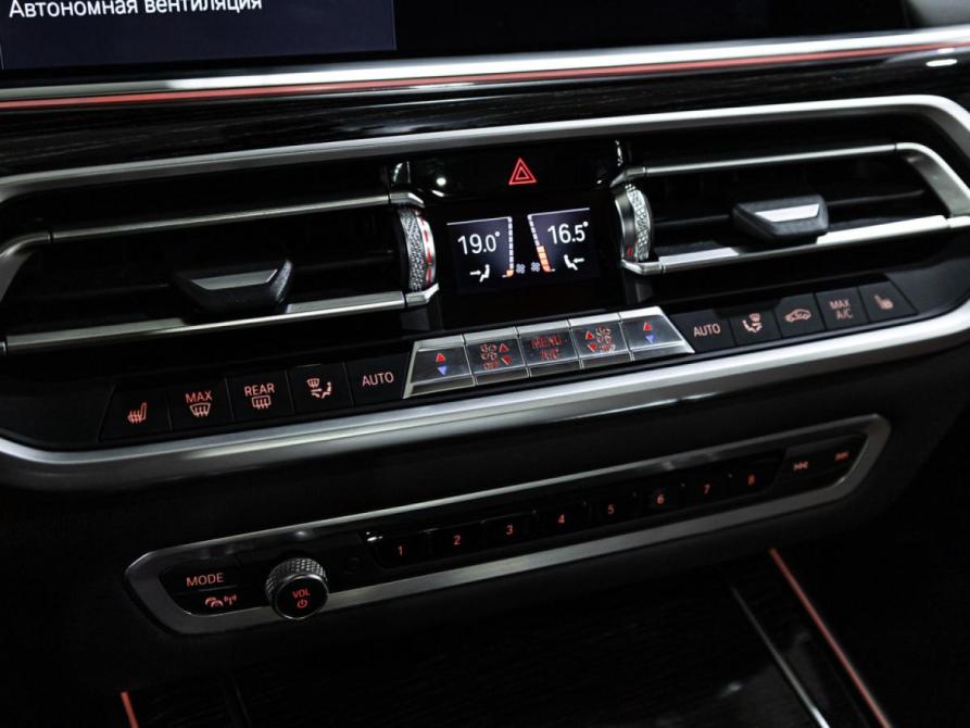 BMW X7 I (G07) Санкт-Петербург  - изображение 34