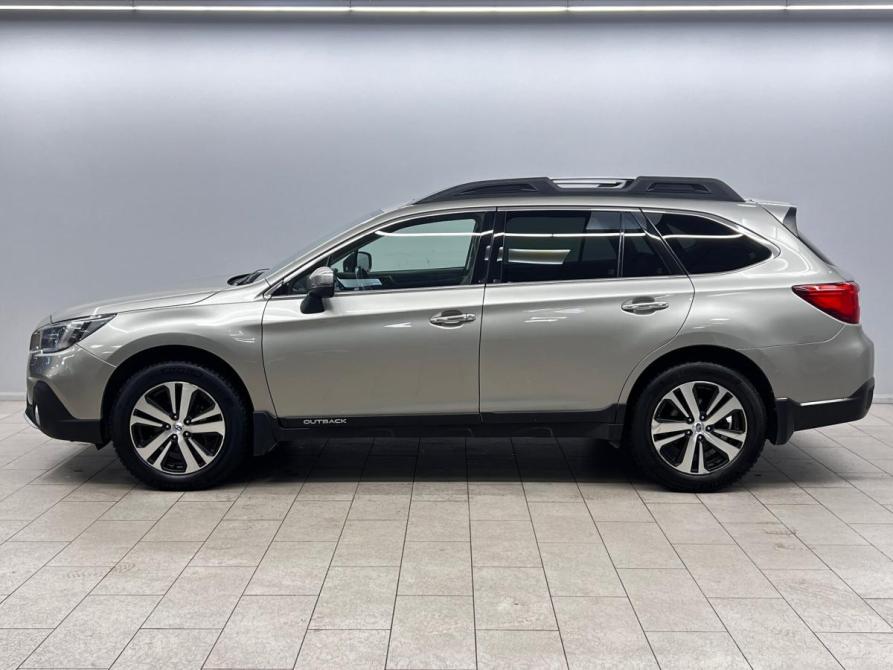 Subaru Outback V Рестайлинг Санкт-Петербург  - изображение 2