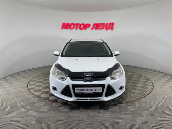 Ford Focus III с пробегом 2012 года, цена 635 000 рублей, 214519 км, седан, Автокод Объявления