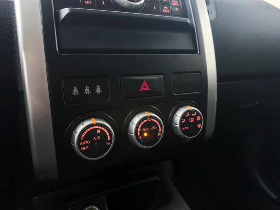 Nissan X-Trail II Рестайлинг Уфа  - изображение 15