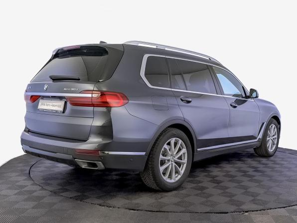 BMW X7 I (G07) с пробегом 2019 года, цена 6 085 000 рублей, 136283 км, внедорожник, Автокод Объявления
