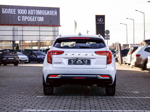 Haval Jolion I с пробегом 2023 года, цена 1 715 000 рублей, 21000 км, внедорожник, Автокод Объявления