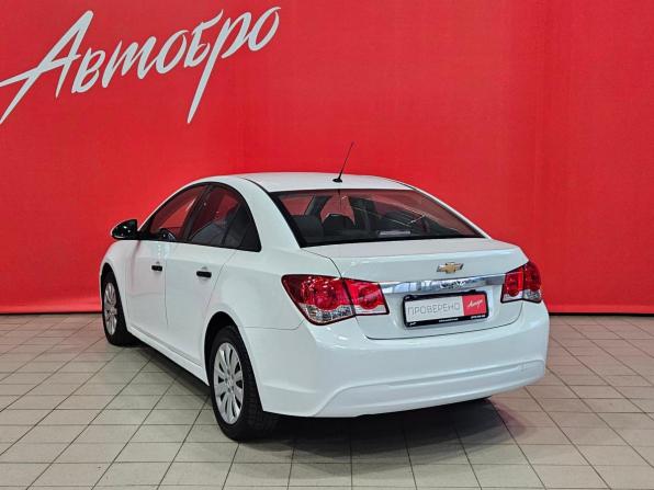 Chevrolet Cruze I Рестайлинг с пробегом 2013 года, цена 710 000 рублей, 213000 км, седан, Автокод Объявления