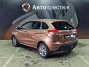 Lada (ВАЗ) XRAY I Ставрополь  - изображение 30