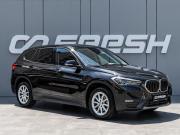 BMW X1 II (F48) Рестайлинг Краснодар  - изображение 22