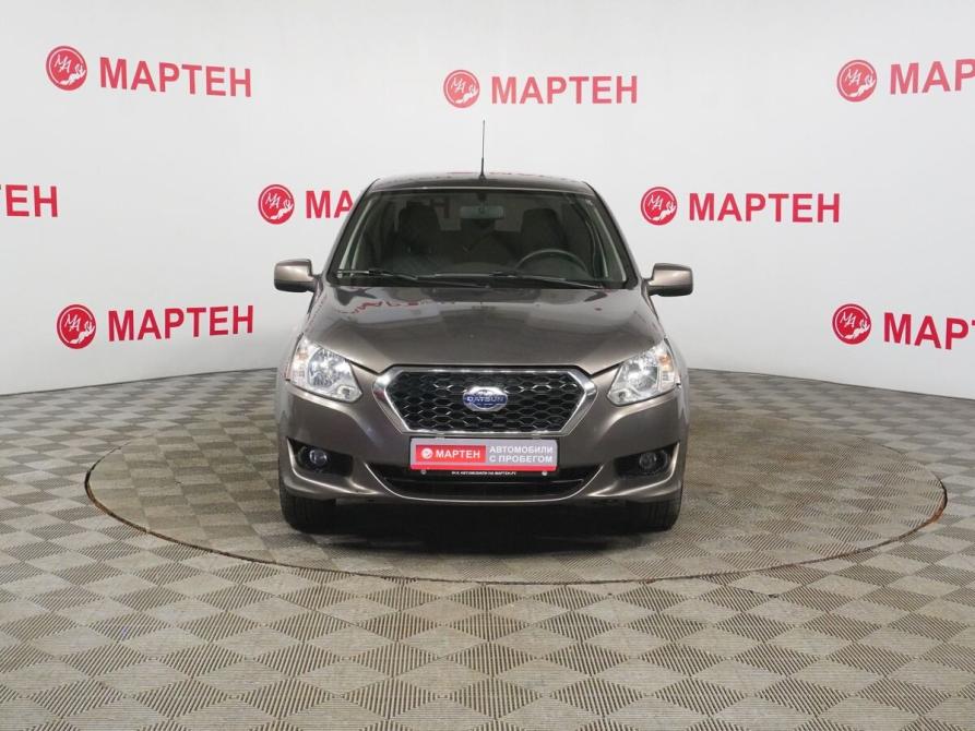 Datsun on-DO I Вологда  - изображение 2