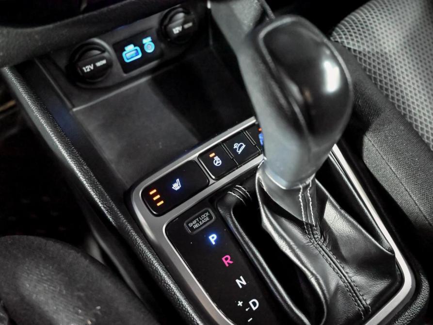 Hyundai Creta I Екатеринбург  - изображение 15