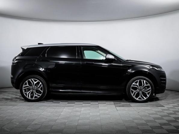 Land Rover Range Rover Evoque II с пробегом 2022 года, цена 4 399 999 рублей, 28116 км, внедорожник, Автокод Объявления