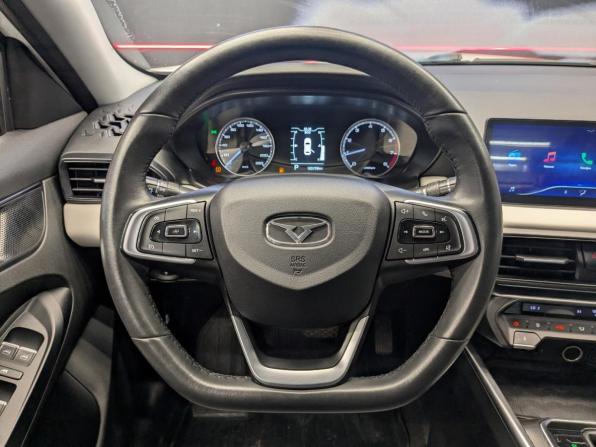 Kaiyi E5 с пробегом 2023 года, цена 740 000 рублей, 103173 км, седан, Автокод Объявления