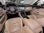 Jaguar XF II Москва  - изображение 32