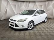 Ford Focus III Москва  - изображение 21