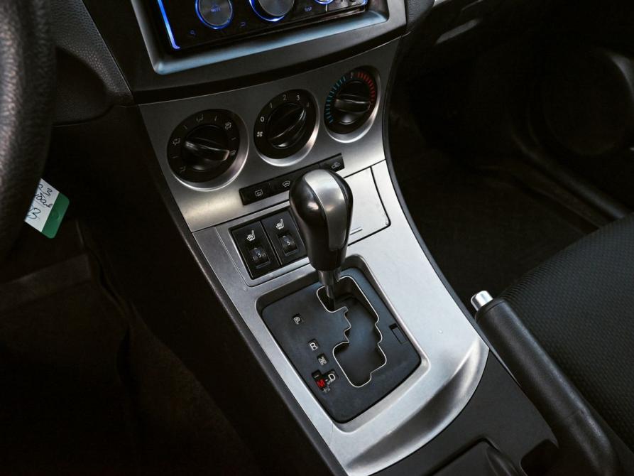 Mazda 3 II (BL) Екатеринбург  - изображение 10