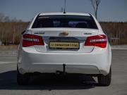 Chevrolet Cruze I Тюмень  - изображение 15