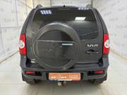 Chevrolet Niva I Рестайлинг Пермь  - изображение 22