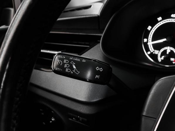 Skoda Rapid II с пробегом 2020 года, цена 1 249 000 рублей, 267414 км, лифтбек, Автокод Объявления