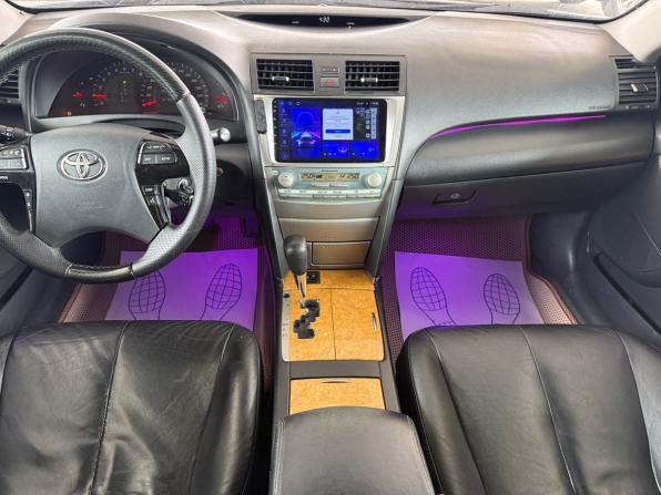 Toyota Camry VI (XV40) с пробегом 2006 года, цена 1 150 000 рублей, 254150 км, седан, Автокод Объявления